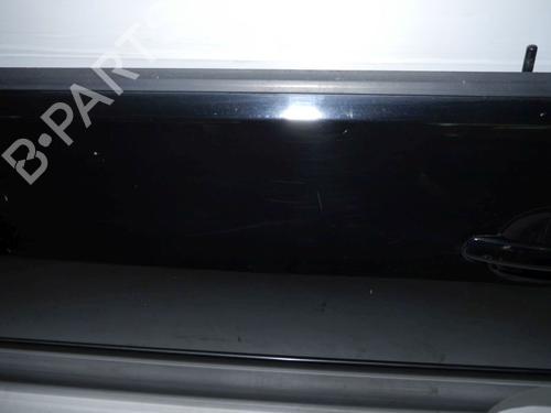 Left front door VW POLO (9N_, 9A_) 1.2 | BP24383979C2 
