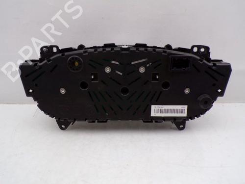 Display monitor FIAT 500L (351_, 352_) 1.3 D Multijet (199LXY1A, 199LXY11) | BP30640565C48 