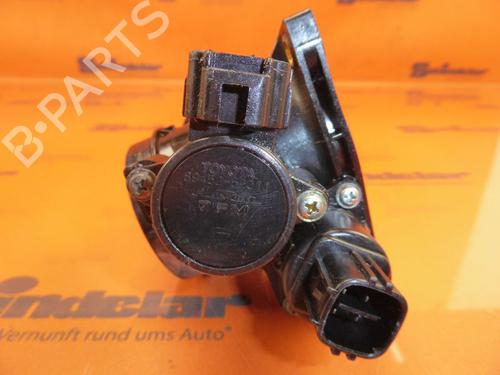 Throttle body CITROËN C1 (PM_, PN_) 1.0 | BP30669694M82