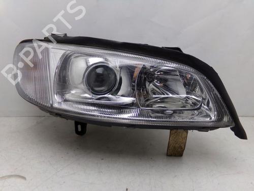 Højre forlygte OPEL OMEGA B Estate (V94) 2.0 (F35, M35, P35) (116 hp) 32838922