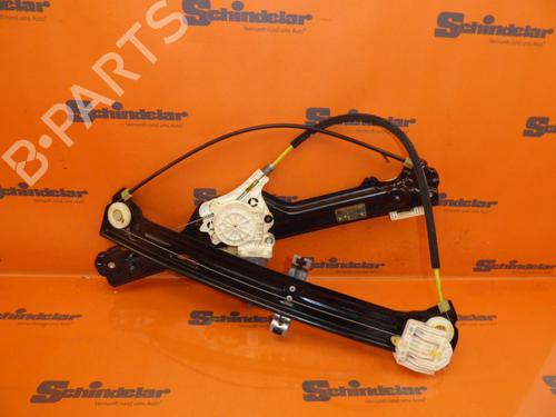 Front left window mechanism BMW X6 (E71, E72) xDrive 50 i | BP24390814C22 