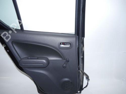 Left rear door SUZUKI SPLASH (EX) 1.0 (A5B310) | BP24385098C4