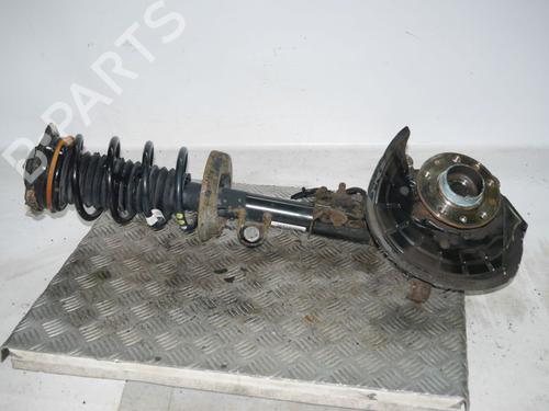 Used Right front shock absorber Right front shock absorber JEEP RENEGADE SUV (BU, B1, BV) 1.0 T-GDi (120 hp) 33298415 33298415