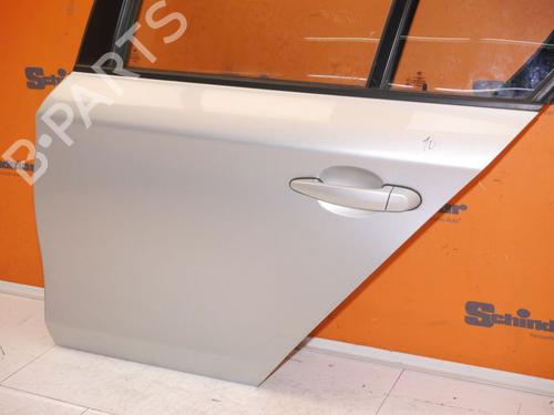 Left rear door BMW 1 (E87) 118 i | BP24392793C4 
