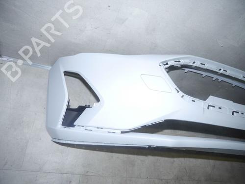 Front bumper FORD FOCUS IV (HN) 1.5 Ti-VCT | BP33144253C7 - Image 5
