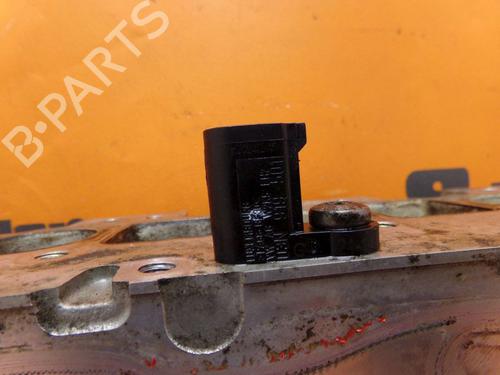 Cylinder head VW POLO V (6R1, 6C1) 1.4 TDI | BP24415006M5