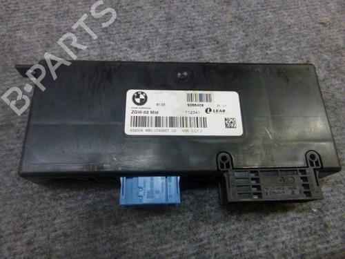 Used Control unit BMW 5 (F10) 535 i xDrive (306 hp) 24380216