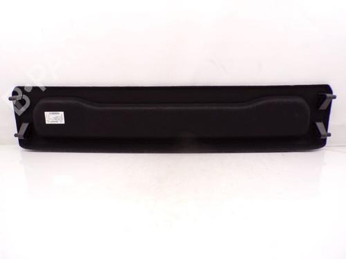 Rear parcel shelf CITROËN SPACETOURER Bus (V_) 1.6 BlueHDi 115 | BP34412331C85  - Image 5