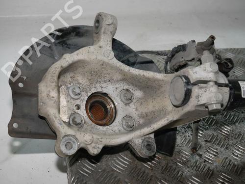 Left front shock absorber RENAULT GRAND SCÉNIC III (JZ0/1_) 1.5 dCi (JZ09, JZ0D, JZ10, JZ14, JZ1G, JZ29, JZ2C) | BP30756017M16 