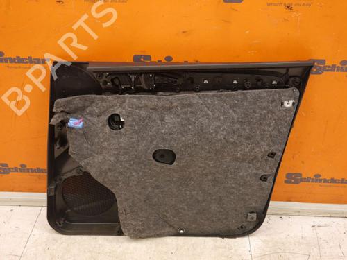 Forreste venstre beklædning AUDI Q5 (8RB) 3.0 TDI quattro | BP29217185C58 