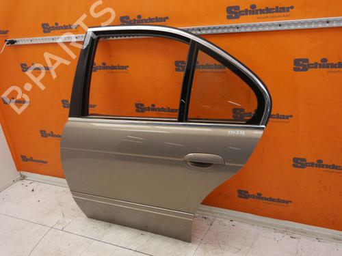 Left rear door BMW 5 (E39) 520 i | BP24414815C4 