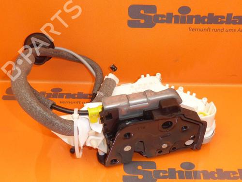Front left lock AUDI Q5 (FYB, FYG) 2.0 TDI quattro | BP33147715C98 - Image 2