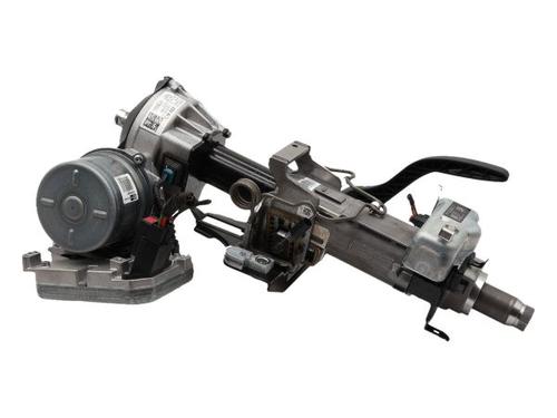 Used Steering column Steering column VW POLO VI (AW1, BZ1, AE1) 1.0 TSI (95 hp) 34615808 34615808