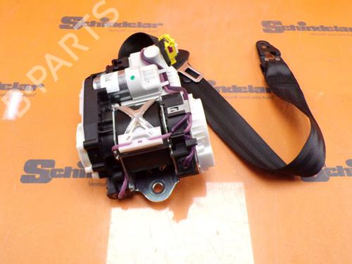 Front left seatbelt AUDI A8 D4 (4H2, 4H8, 4HC, 4HL) 3.0 TDI quattro | BP33150359I26 - Image 4