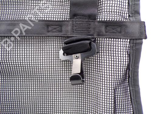 Cargo separator BMW X3 (G01, F97, G08) xDrive 20 d | BP33892458I36 - Image 4