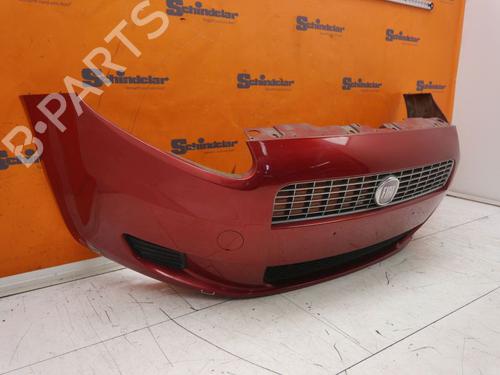 Front bumper FIAT GRANDE PUNTO (199_) 1.4 (199AXB11, 199AXB1A, 199BXB1A, 199AXL1A) | BP28363597C7 