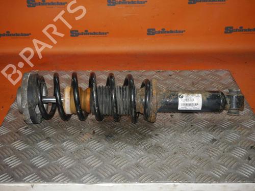 Højre bagtil støddæmper BMW X4 (F26) xDrive 20 d (190 hp) 33154422