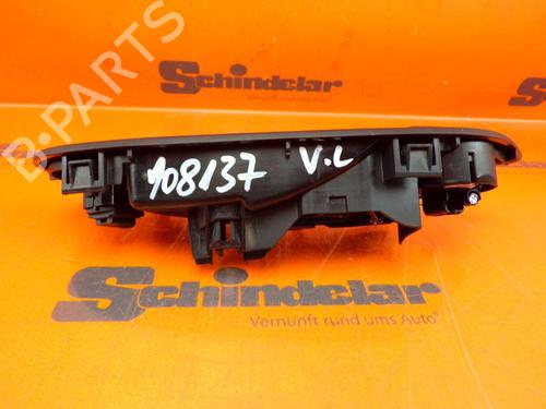 Front left interior door handle FORD ECOSPORT 1.0 EcoBoost | BP33148207I13 - Image 4
