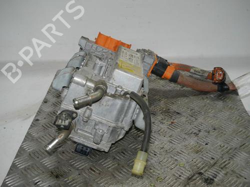 Control unit RENAULT KANGOO Express (FW0/1_) Z.E. (FW0Z, FW1Z) | BP30189482M11 