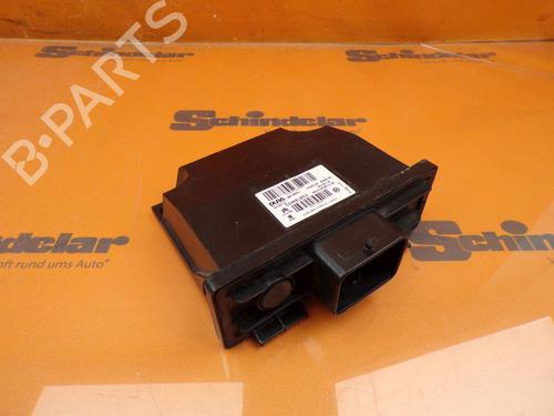 Used Control unit Control unit PEUGEOT TRAVELLER Bus (V_) 2.0 BlueHDi 180 (177 hp) 33154637 33154637