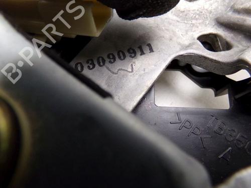 Steering wheel MAZDA 2 (DY) 1.4 | BP30189536C49