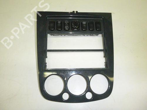 Used Other MERCEDES-BENZ VANEO (414) 1.9 (414.700) (125 hp) 32637700