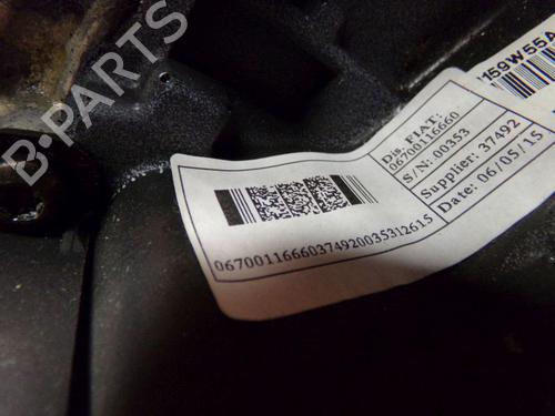 Steering wheel MASERATI QUATTROPORTE VI 3.0 D | BP27307338C49 