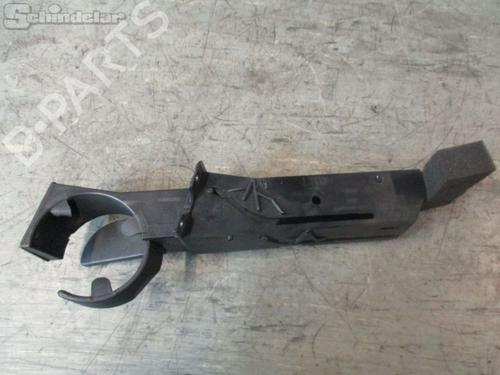 Used Cup/Object holder FORD MONDEO III Turnier (BWY) 2.0 TDCi (130 hp) 24379654
