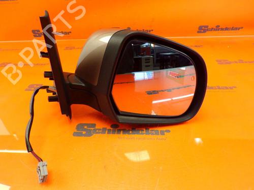 Andre NISSAN MICRA III (K12) 1.2 16V (65 hp) 30669898