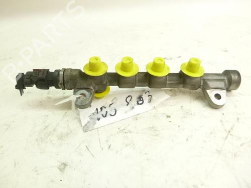 Injection rail OPEL INSIGNIA A (G09) 2.0 Biturbo CDTI (68) | BP32640086M98