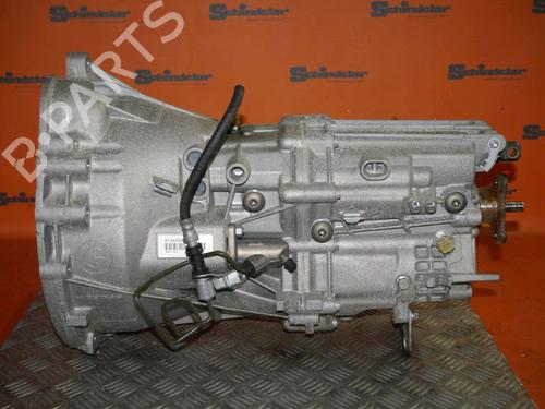 Gearbox BMW 1 (E87) 120 i | BP32834163M3 - Image 2