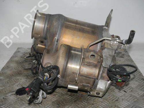 Catalyst SEAT LEON (5F1) 2.0 TDI | BP36756909M10 - Image 7