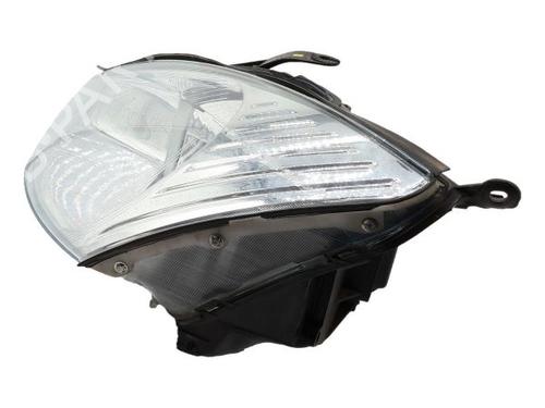 Left headlight FORD FOCUS I Turnier (DNW) 1.8 16V | BP34721702C28 - Image 2