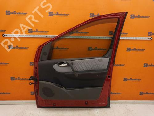 Right front door MERCEDES-BENZ VANEO (414) 1.7 CDI (414.700) | BP25981737C3 
