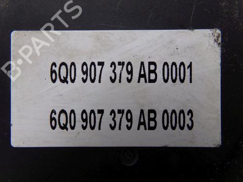 ABS pump SKODA FABIA I Combi (6Y5) 1.4 16V | BP30521941M43
