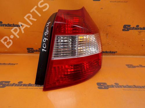 Right taillight BMW 1 (E87) 120 i | BP32645840C35