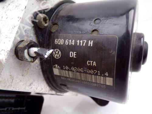 ABS pump VW POLO IV (9N_, 9A_) 1.2 12V | BP30356273M43