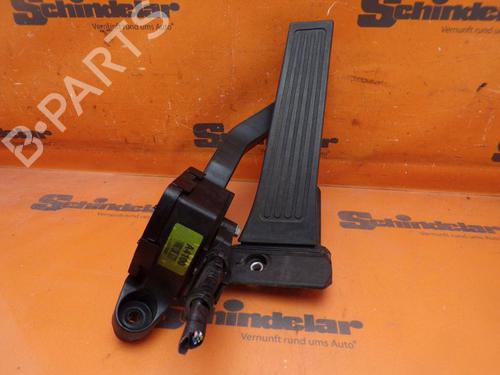 Pedal KIA CARENS IV 1.7 CRDi (136 hp) 33153352