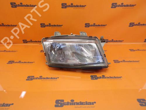 Højre forlygte SAAB 9-3 (YS3D) 2.0 Turbo (150 hp) 32830970