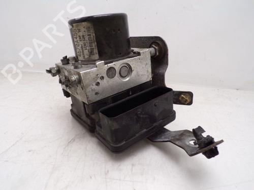 ABS pump MITSUBISHI OUTLANDER II (CW_W) 2.2 DI-D 4WD | BP30189449M43