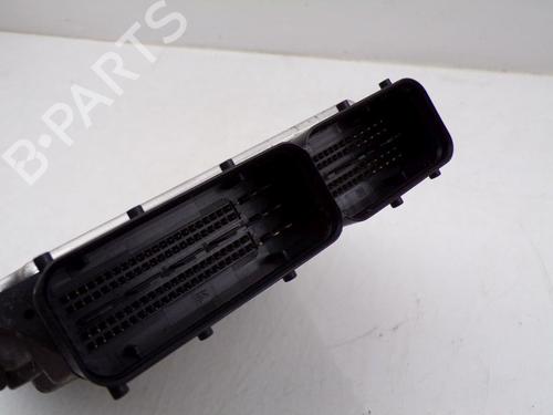 Engine control unit (ECU) VW GOLF PLUS V (5M1, 521) 2.0 TDI 16V | BP33155607M57 - Image 4