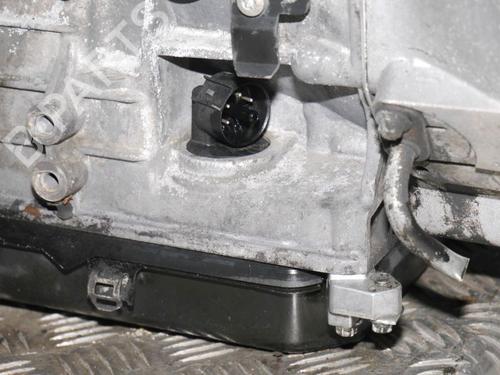 Gearbox MERCEDES-BENZ M-CLASS (W164) ML 280 CDI 4-matic (164.120) | BP30047513M3 