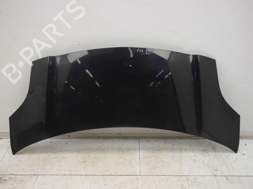 Used Hood TOYOTA YARIS (_P9_) 1.0 VVT-i (KSP90_, KSP90R) (69 hp) 30624989
