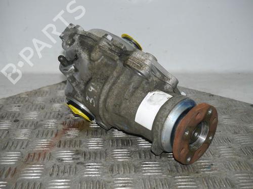 Differential vorne für Differential vorne BMW 5 Touring (E61) 525 xi (218 hp) 34393967 34393967