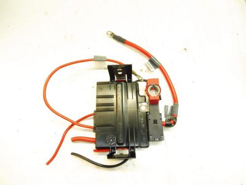 Used Ignition distributor BMW 1 (E87) 118 d (122 hp) 28363339