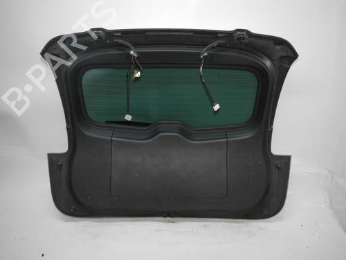 Tailgate MAZDA 5 (CR) 2.0 CD (CR19) | BP33140160C6 - Image 4