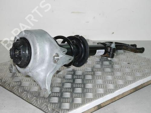 Left front shock absorber AUDI A5 Sportback (8TA) 2.0 TDI quattro | BP33144019M16 - Image 2