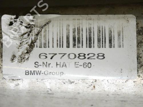 Other BMW 5 (E60) 520 d | BP33144615O1 - Image 5