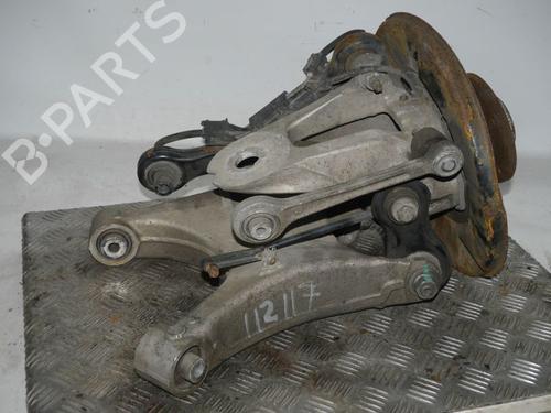 Left rear steering knuckle BMW X5 (E53) 3.0 d | BP36367393M27 - Image 3