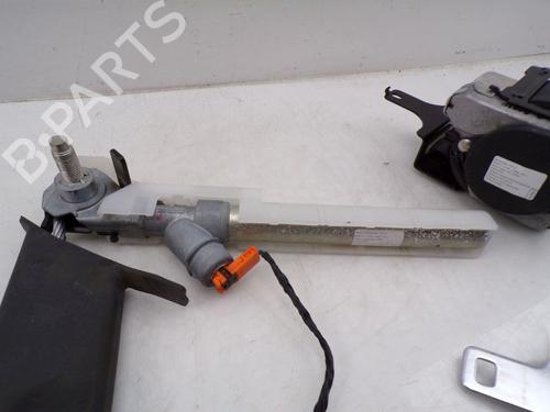 Front left seatbelt RENAULT KOLEOS I (HY_) 2.5 (HY0C, HY0N) | BP32840395I26 - Image 5